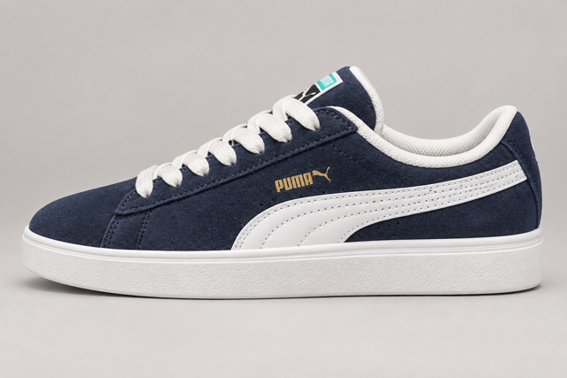 کتانی مردانه ونس پوما puma